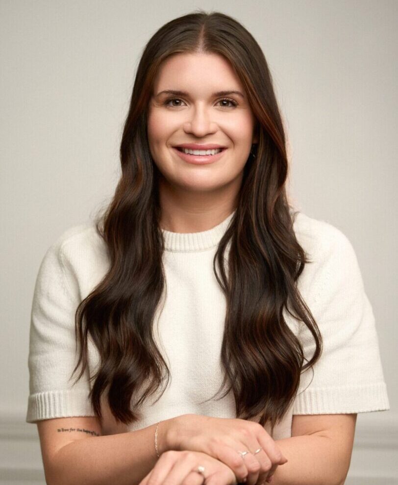 Ally Brook Social Work