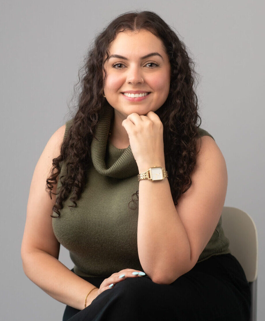 Yasmine Mouallem, Registered Dietitian British Columbia