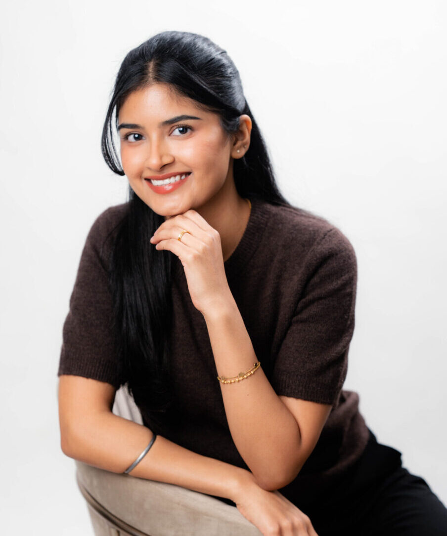 Inderpreet Kaur Grewal is a registered dietitian based in Montreal, Quebec.