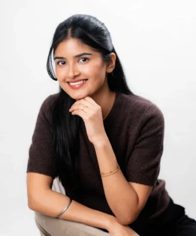 Inderpreet Kaur Grewal