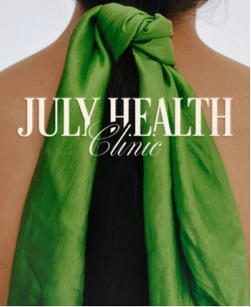 July Health Clinic