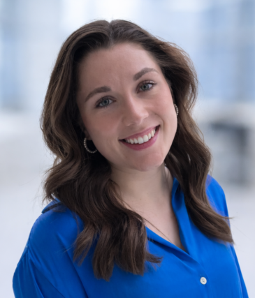 Headshot of Mya Clarke, PhD