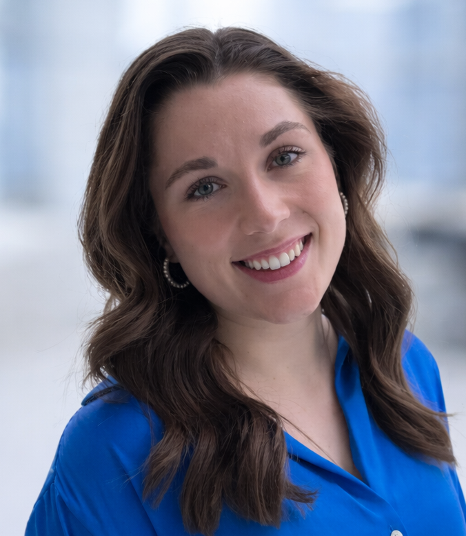 Headshot of Mya Clarke, PhD